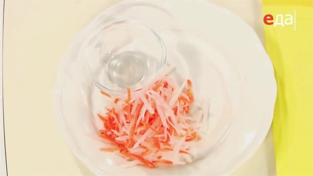 Фондю из красной рыбы смотреть онлайн