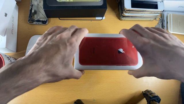 iOS 11 iPhone 8 Unboxing! (2020) смотреть онлайн