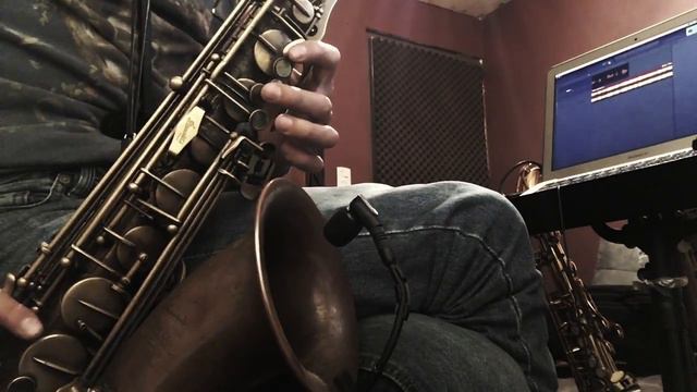 Money- Pink Floyd (Sax Solo) смотреть онлайн