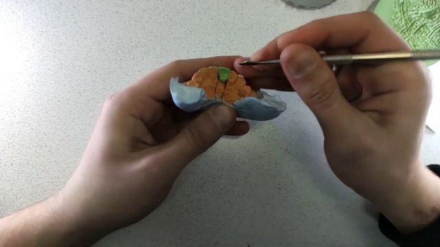 21 зуб.Моделировка зубов.Как моделировать центральный резец? смотреть онлайн