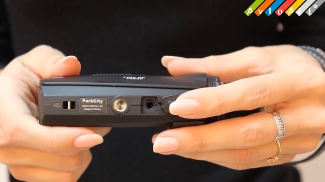 тест видеорегистратора ParkCity DVR HD 540 (4Gb) смотреть онлайн