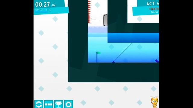 VEX-2 [Полное прохождение] смотреть онлайн