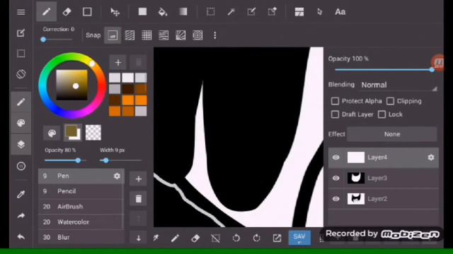 Bendy [Speedpaint/Bendy and the ink machine] смотреть онлайн