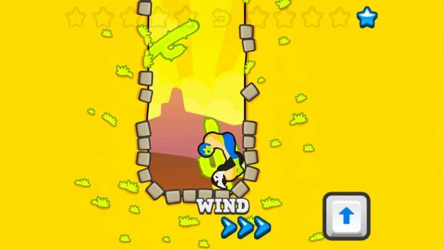 Fun Games To Play Online - Wrestle Jump смотреть онлайн