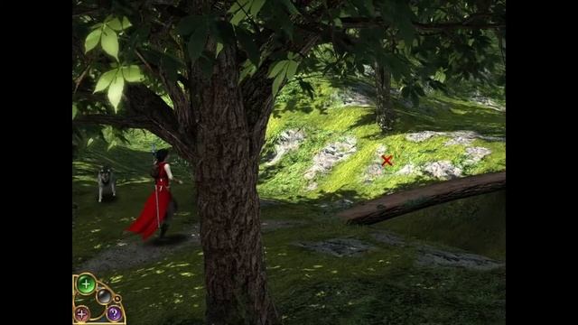 Keepsake (Walkthrough Part 3) смотреть онлайн