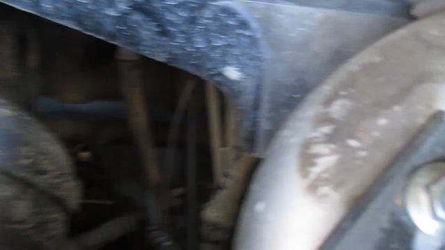 ваз 2115 как установить бортовой компьютер 115x42-м смотреть онлайн
