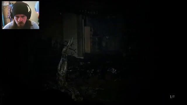 Resident Evil 7 BioHazard Full Game | Part Seven | Home Video's With Lucas Baker смотреть онлайн