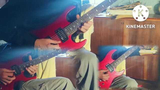 Metallica - Master Of Puppets - slow cover смотреть онлайн