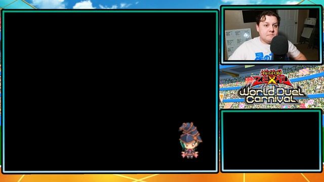Yu-Gi-Oh Zexal World Duel Carnival Part 25: Protagonist Power смотреть онлайн