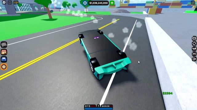 НОВЫЙ БАГ НА СКОРОСТЬ?! 600+КМ/Ч! АБСОЛЮТ ТИХО КУРИТ В СТОРОНКЕ | Car Dealership Tycoon смотреть онлайн