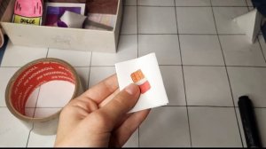 ?Скраб для тела?туториал! из бумаги?Paper Creative