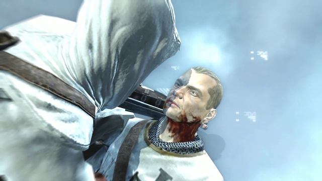 Assassin's Creed - Sibrand's End - 100% - Part 26 смотреть онлайн
