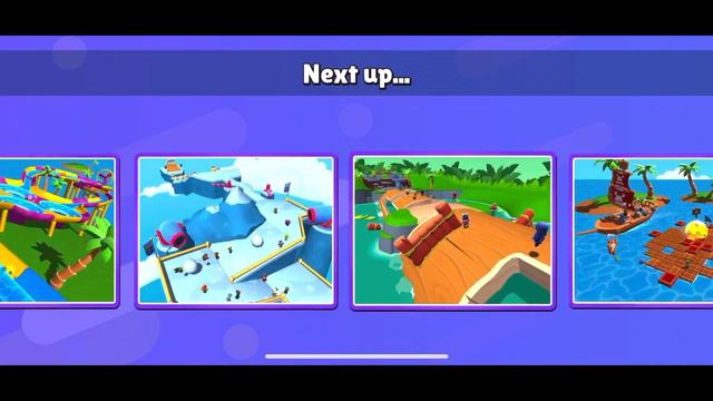 COMMENT AVOIR FALL GUYS SUR MOBILE ( ios & Android ) смотреть онлайн