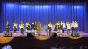 2А
Не плачь девчонка!