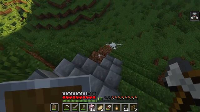 Let's beat Minecraft for the first time with @MatthewMcCleskey ! (ep 2) смотреть онлайн
