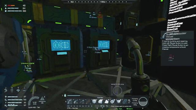 Space Engineers - Economy Survival Ep 13 - I Fought The Law... смотреть онлайн