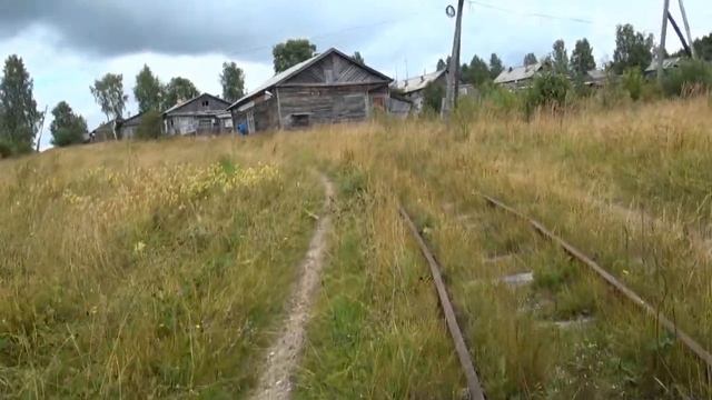 Липаковская УЖД-2020 смотреть онлайн