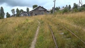 Липаковская УЖД-2020