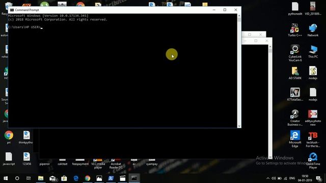 How To Check The Version of Python Installed in your PC | TECBLUSH Explains смотреть онлайн