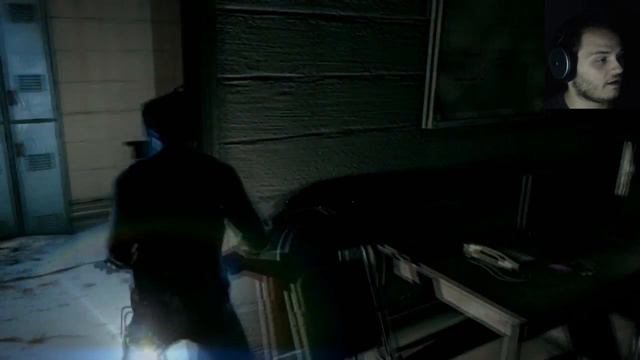 The Evil Within - Kidman Will Leslie Töten?! - Part 59
