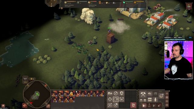 [4K] Diplomacy Is Not An Option прохождение на русском и обзор