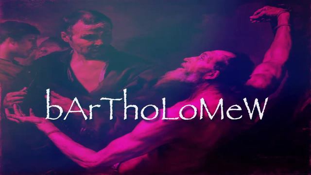 Bartholomew Beat by Yahwehtrax смотреть онлайн