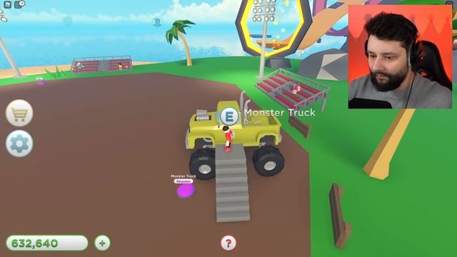 CARGO FERRY UPDATE in ROBLOX TROPICAL RESORT TYCOON смотреть онлайн