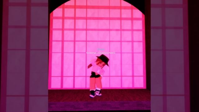Roblox (Stray Kids) Maniac 미치광이 смотреть онлайн
