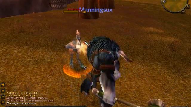World of Warcraft Remix! смотреть онлайн