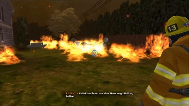 Real Heroes Firefighter Mission 3 Canyon [Pc Gameplay Deutsch/German] Part 4 смотреть онлайн