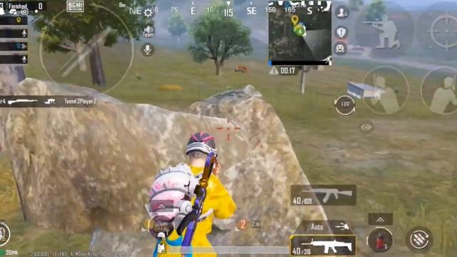 Easy As ??? #bgmi #bgmihighlights #bgmilive смотреть онлайн