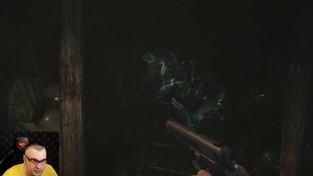 МОРО ☛ Resident Evil Village ☛ Серия 7