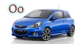 Алфавит. Учим как звучат буквы алфавита, марки машин со стихами