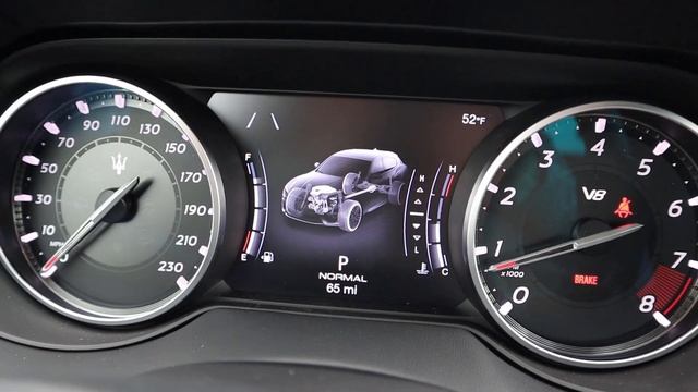2021 Maserati Levante GTS: Does This Actually Have A Ferrari Engine? смотреть онлайн