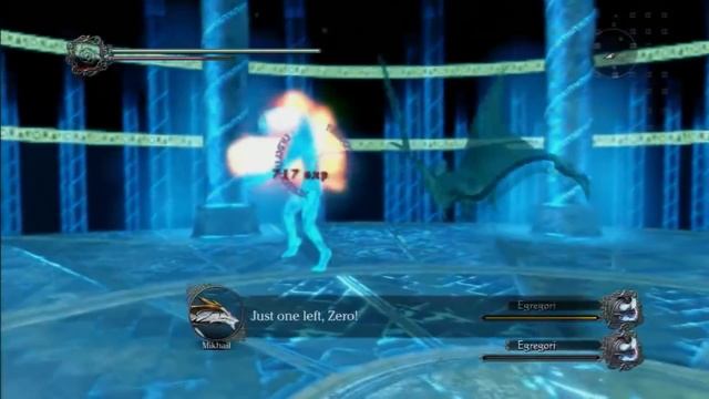 Drakengard 3 - большой разбор | Ранний Йоко Таро и ещё больше безумия смотреть онлайн
