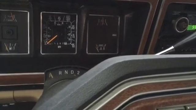 Starting The RV смотреть онлайн