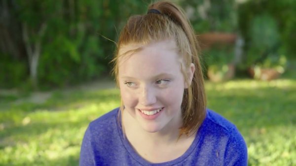 Get Involved B1 Unit 5 Speaking video