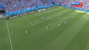 Голы Мбаппе в ЧМ(2018)