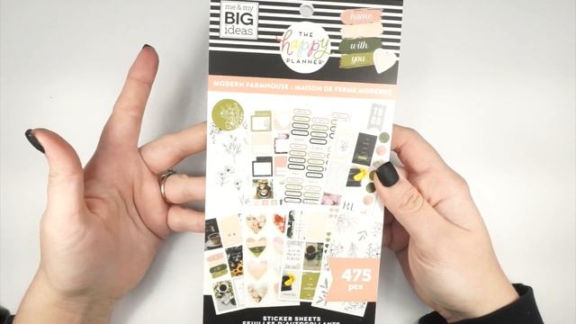 HUGE 2020 HAPPY PLANNER HAUL | NEW MAMBI RELEASE CLASSIC PLANNERS + STICKERS + MUCH MORE! смотреть онлайн