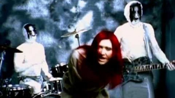 Линда - Взгляд Изнутри