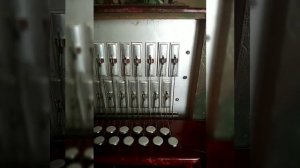 Ремонт Выравнивание Кнопок Гармони