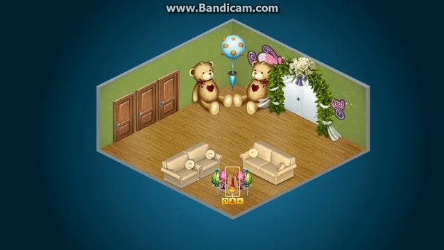 |АВАТАРИЯ| ШКОЛА РЕМОНТА, ГОСТИННАЯ (ﾉ◕ヮ◕)ﾉ*:･ﾟ✧ смотреть онлайн