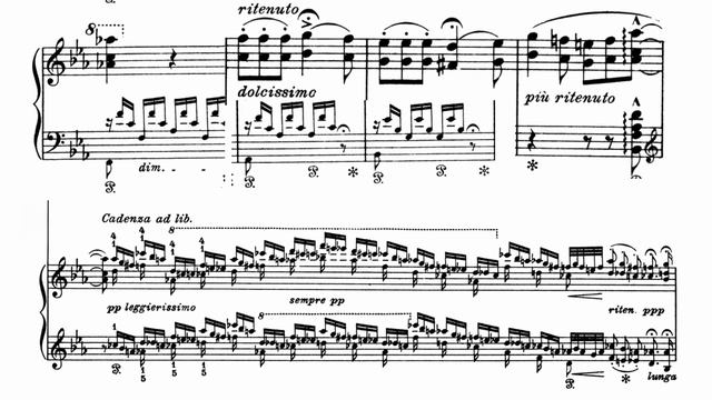 Josef Hofmann plays Liszt's Tarantella (abriged) from Venezia e Napoli (1916) смотреть онлайн