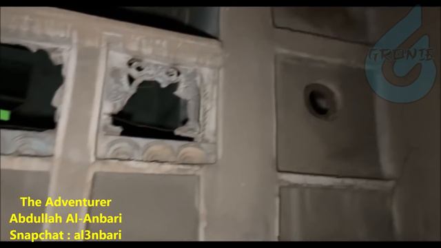 LES DÉMONS SE MANIFESTENT DURANT LEURS EXPLORATIONS URBEX... (VIDÉOS EFFRAYANTES PARANORMAL)