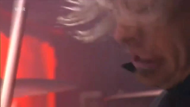 Evanescence - Sweet Sacrifice (Live) [HD] смотреть онлайн