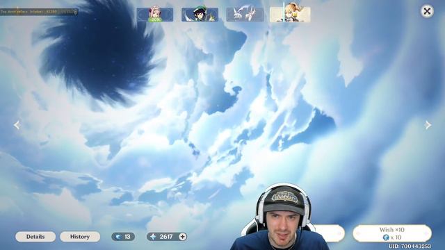 Free to play hra pro milovníky anime! - Genshin Impact první dojmy смотреть онлайн
