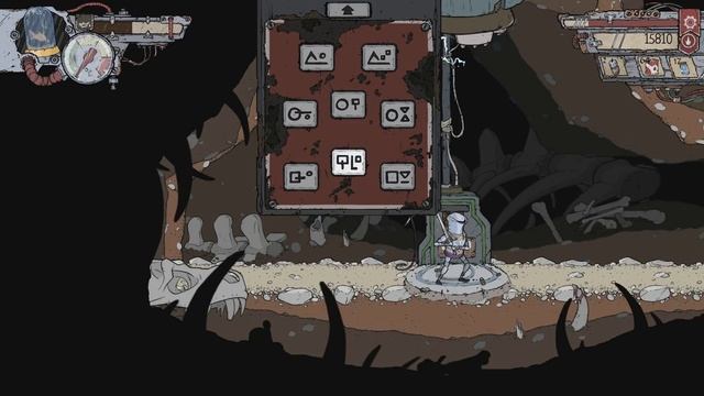 Feudal Alloy - Прохождение игры #12 | ФИНАЛ?!... смотреть онлайн