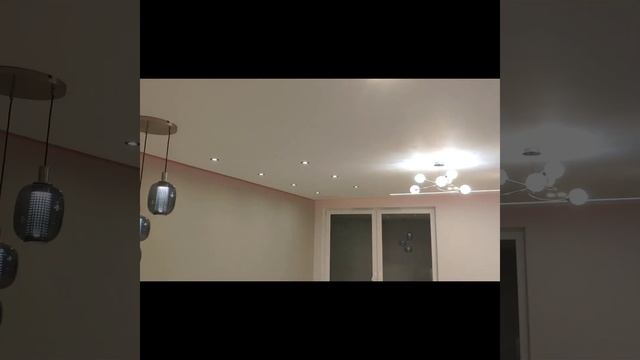 Яркие подвесные потолки ( декабрь 2022) смотреть онлайн