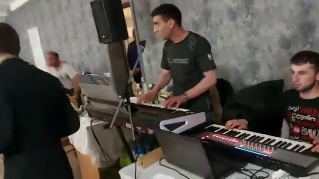 Турецкая свадьба в Москве.11.05.2022. смотреть онлайн