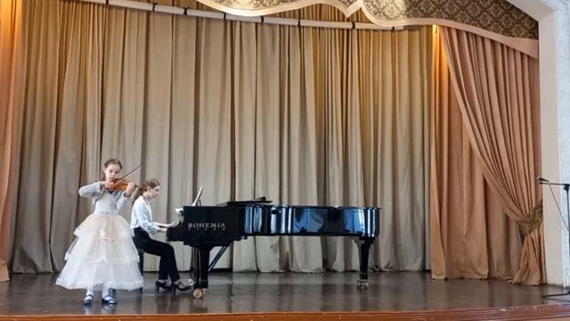 Шукайло Арія/ Кричкина Анна смотреть онлайн